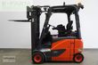 Elevadora - Linde - e 16 ph evo 386-02