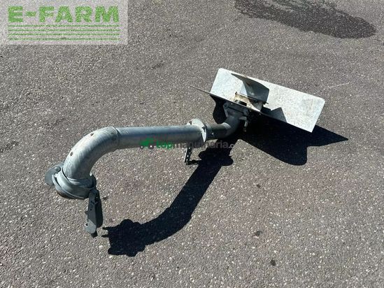 Equipamiento / accesorio - Bauer - prallkopfverteiler