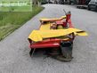 Cortacésped manual - Fella - mähwerk sm 210 fk-s