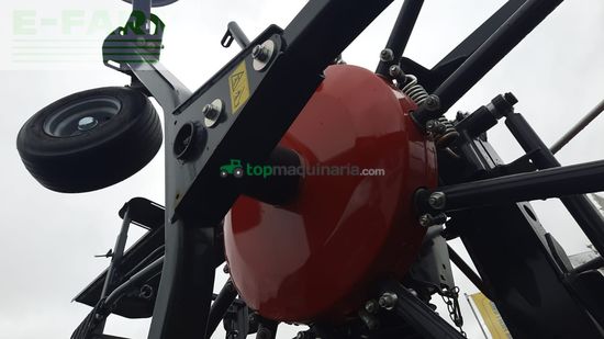 Henificador - Vicon - andex 705 t vario