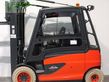 Elevadora - Linde - e 50 hl 388