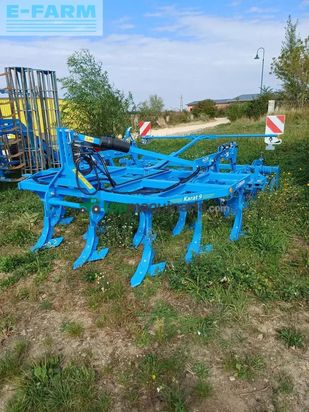 Cultivador - Lemken - karat 9/300