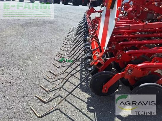 Grada rotativa - Kverneland - ngh 301