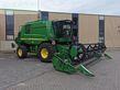 Cosechadora de Cereal - John Deere - t560