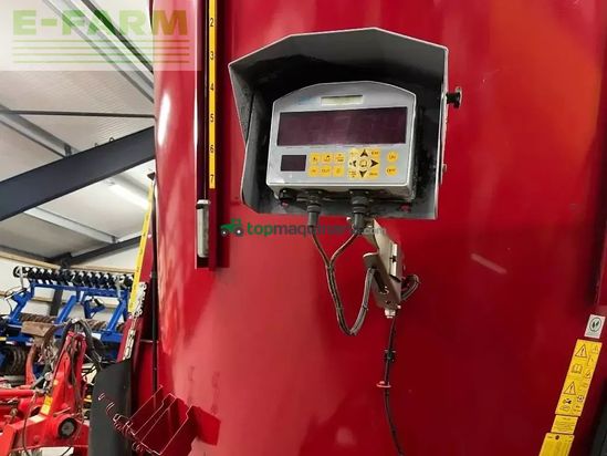 Remolqu esparcidor - BVL - vmx plus 36-35