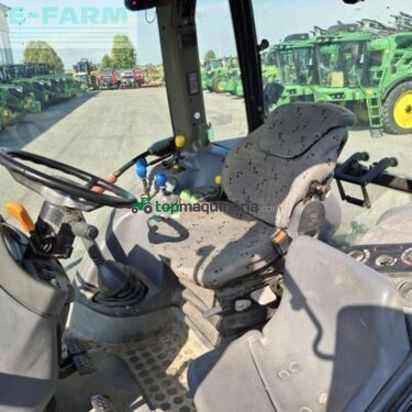 Tractor agrícola - Same - iron 150