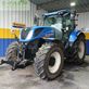 Tractor agrícola - New Holland - t7.245 p.c.
