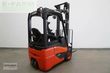 Elevadora - Linde - e 12 evo 386-02