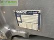 Tractor agrícola - Fendt - 720 profi plus tractor (st27477)