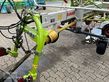 Henificador - Claas - volto 1300 t