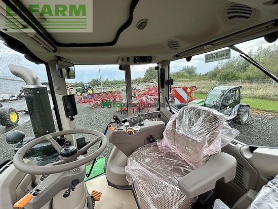 Tractor agrícola - John Deere - 6m 250 demo