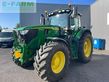 Tractor agrícola - John Deere - 6r155