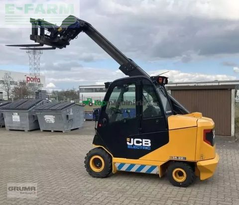 Telescopica - JCB - tlt35-22e