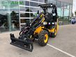 Minicargadora - JCB - 403 plus agri hl