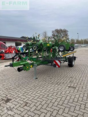 Henificador - Krone - vendro c 1340