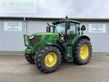 Tractor agrícola - John Deere - 6215r