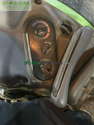 Tractor agrícola - Deutz - 610 ttv