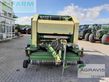 Empacadora gigant - Krone - combi pack 1500