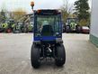 Tractor agrícola - Iseki - tm 3215 h