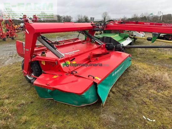 Cortacésped manual - Kverneland - 4332 ldt