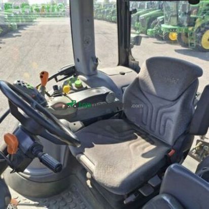 Tractor agrícola - Lamborghini - r6.185 dcr