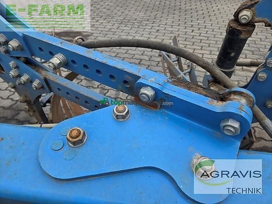 Arado - Lemken - europal 8x 5 l 100