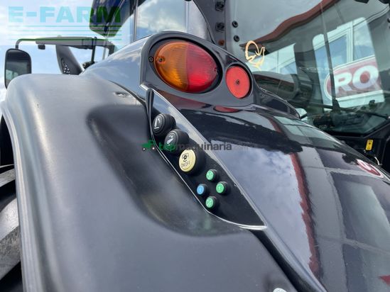 Tractor agrícola - Valtra - n 142 direct Direct