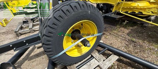 Cabezal - John Deere - 300F
