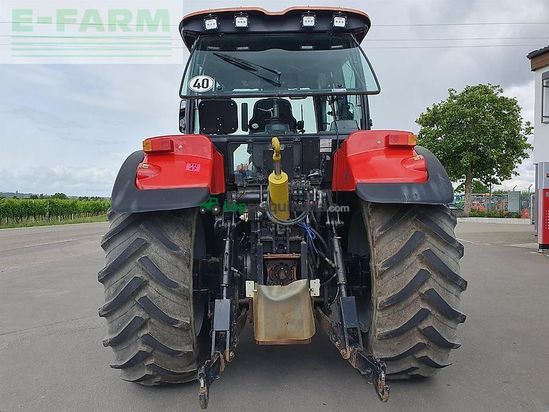 Tractor agrícola - Belarus - 3022 dc1 rüfa