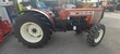 Tractor agrícola - Fiat / Fiatagri - 55-66 DT