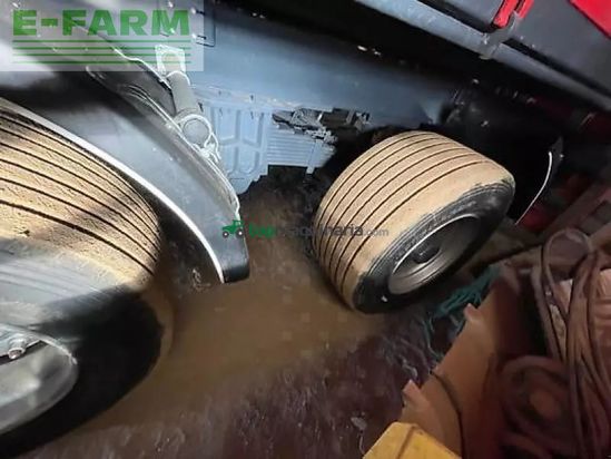 Volquet -  - 18t tribenne