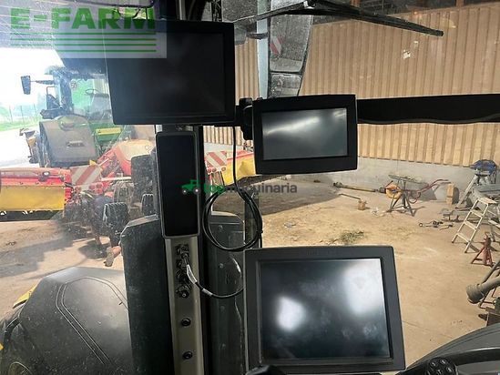 Tractor agrícola - John Deere - 7r 350 - command pro