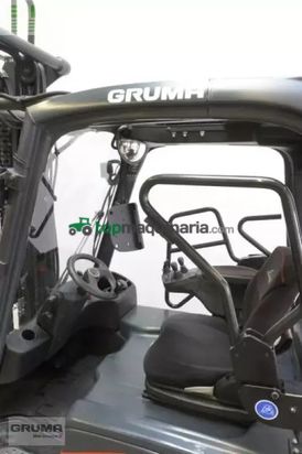 Elevadora - Linde - e 16 ph evo ion 386-02