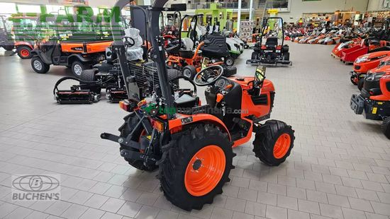 Tractor agrícola - Kubota - b1-181