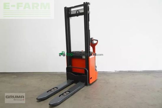 Elevadora - Linde - l 12 1172