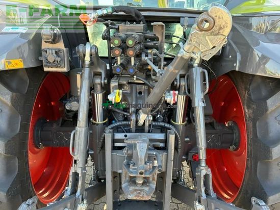 Tractor agrícola - Claas - axos 3.105