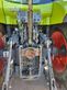 Tractor agrícola - Claas - arion 640cis CIS