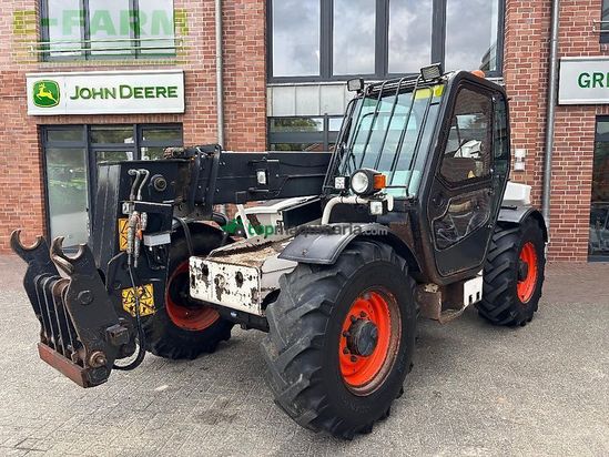 Telescopica - Bobcat - t35100