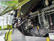 Cosechadora de Cereal - Claas - lexion 760 tt + v1200