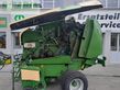 Empacadora gigant - Krone - fortima v 1500 multi cut 3.499 ballen