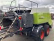 Empacadora gigant - Claas - quadrant 3200 fc