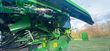 Cosechadora de Cereal - John Deere - S785