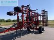 Cultivador - Unia - cross hp