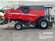 Cosechadora de Cereal - Massey Ferguson - mf 9380 delta