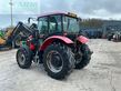 Tractor agrícola - Zetor - proxima 85 tractor (st25391)