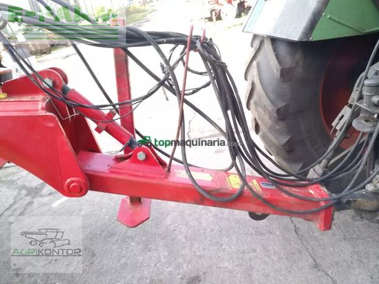 Grada de disco - Väderstad - carrier 650 crosscutter knife