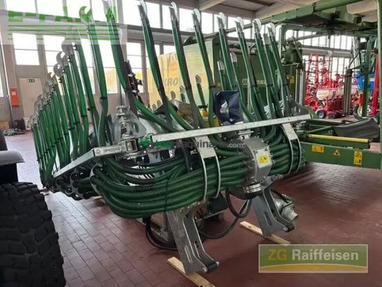 Equipamiento / accesorio - Farmtech - condor 9.0- 25cm schleppschuhs
