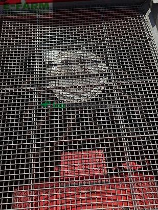 Sembradora - Väderstad - spirit 600c