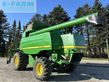 Cosechadora de Cereal - John Deere - c670