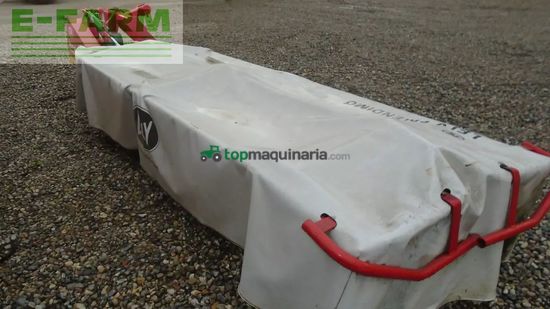 Cortacésped manual - Lely - splendimo 320 classic